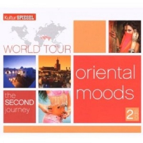World tour oriental - world,