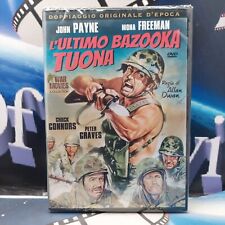 L' Ultimo Bazooka Tuona -
