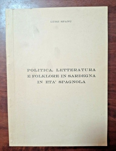 Luigi spanu politica - spanu,