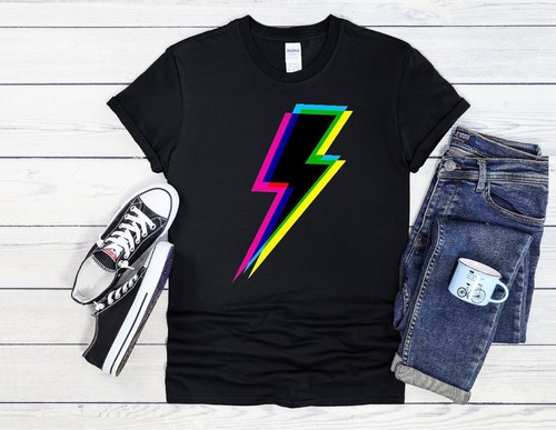 Felpa con cappuccio neon - , logo