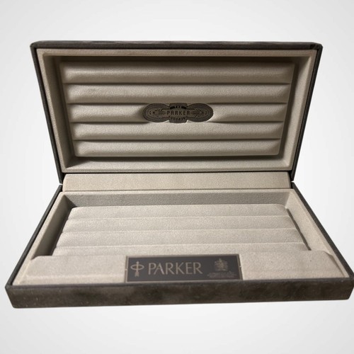 Box scatola parker - box,