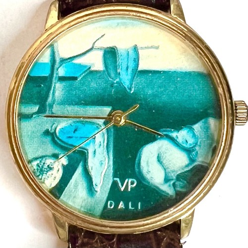 Orologio vintage salvador - orologio,
