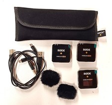 RØDE Microphones Sistema