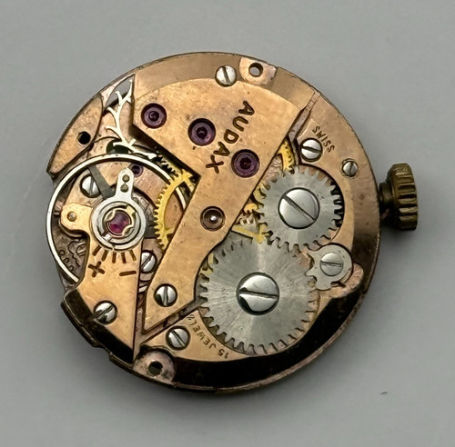 Movimento orologio eta 980 - eta,