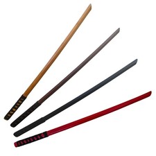 Bokken legno con - , tsuka