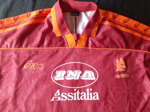 Maglia shirt vintage football - vintage,