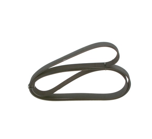 Cinghia trapezoidale bosch - cinghia,