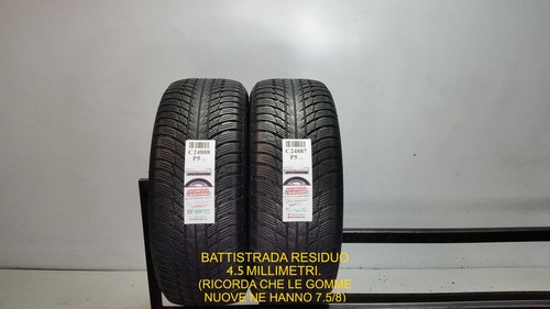 Gomme usate termiche - gomme,