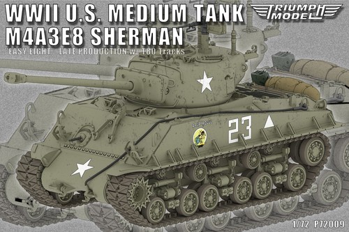 Triumph p72009 wwii us - wwii,