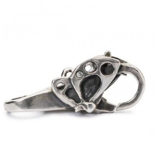 Chiusura trollbeads donna - chiusura,