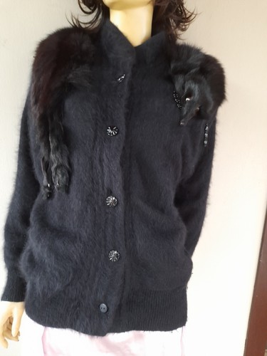 Giacca lana elegante - di,