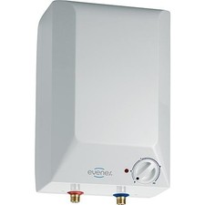 Evenes accumulatore di acqua