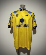 Maglia calcio vintage Parma 1995-1996 originale