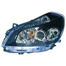 PROIETTORE SINISTRO XENON