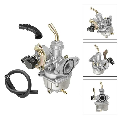 Carburatore con per for - con, 3