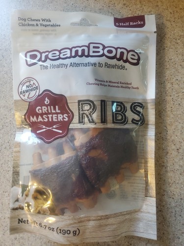 Grill masters ribs mezze - ribs:, 5