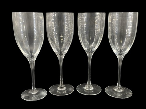 Set bicchieri vino - 4,