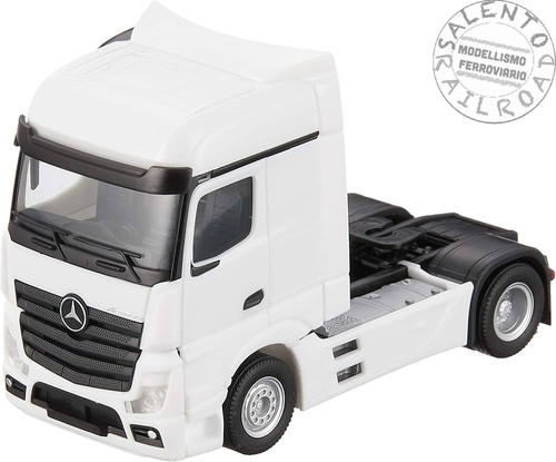 Herpa 309189 trattore stradale