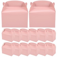  20 Pcs Scatole Porta