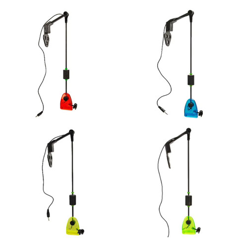 1pz allarme pesca swinger - 1pz,