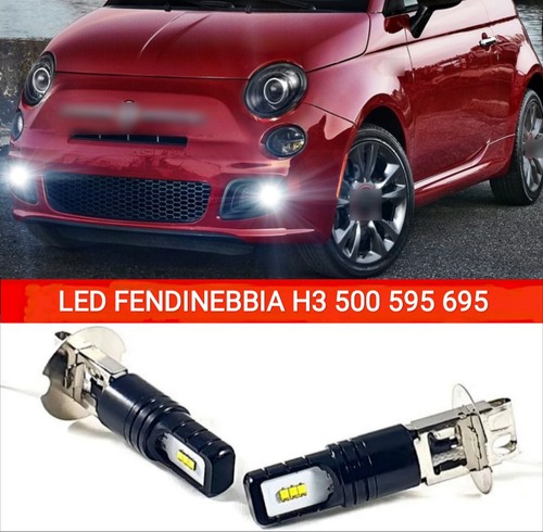 Kit led fendinebbia per - led,