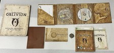 The Elder Scrolls IV Oblivion
