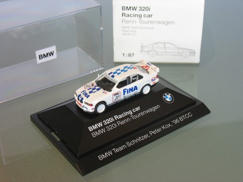 Bmw 320i running - 320i,
