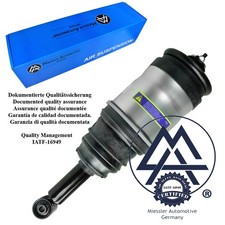 Land Rover Rover Range Rover SPORT (L320) Ammortizzatori a sospensione pneumatic