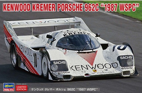 Hasegawa kit kenwood - hasegawa,
