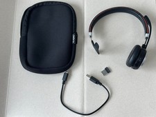 Jabra Evolve 65 Mono Bluetooth