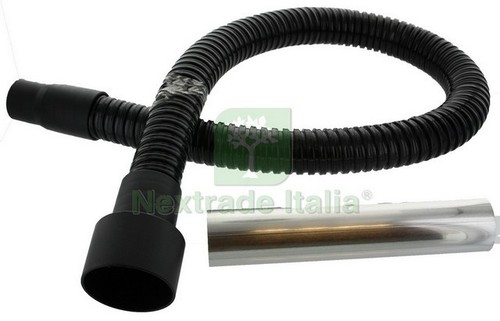 1pz tubo lancia ricambi - 1pz, tubo+lancia