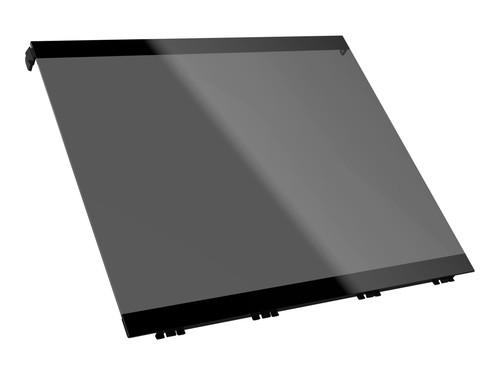 Fractal design tempered glass - fractal,