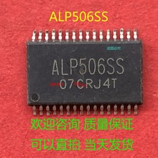 ALP506SS TSSOP32 IC Garanzia