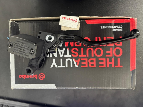 Brembo pompa freno - pompa,