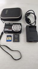 Nikon Digital Camera Coolpix