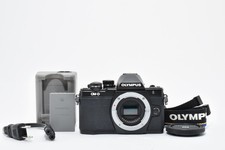 Così com olympus om d - [cosÌ,