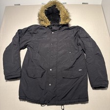 Carhartt Anchorage Parka