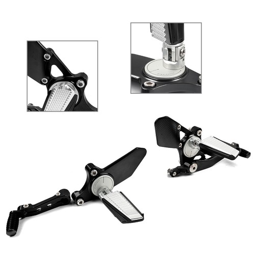 Foot pedal shift leva - foot,