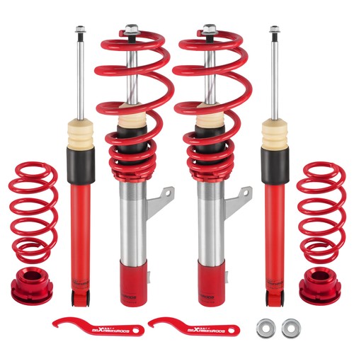 Kit assetto ghiera - assetto,
