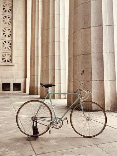 Torpado cambio corsa - cambio, vintage