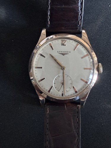 Orologio longines oro da - in,