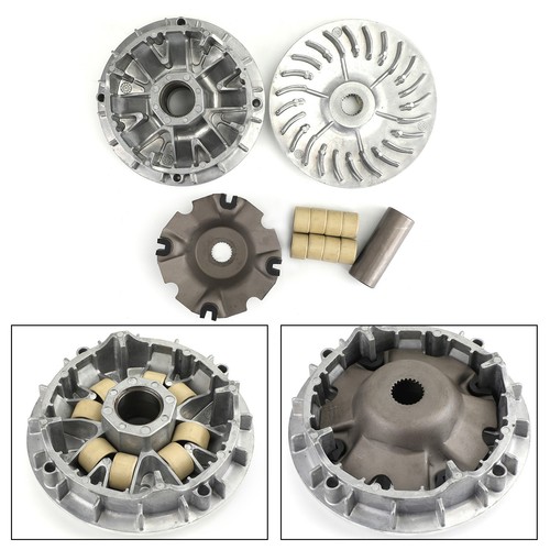 Kit variatore anteriore per - variatore,