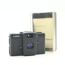 Lomography Lomo LC-A