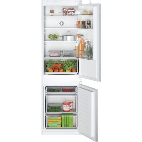 Bosch serie kiv86nse0 - serie,