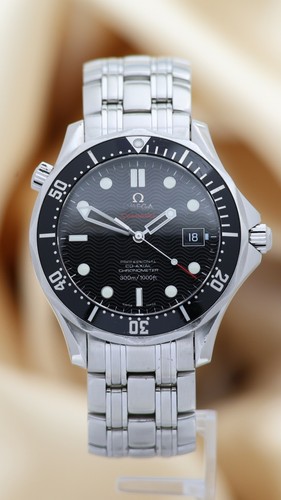 Omega seamaster diver 300m - omega,