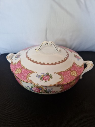 Royal albert lady carlyle - royal,