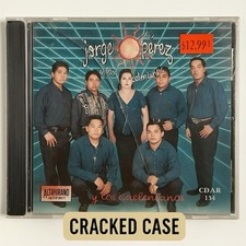 Jorge Perez y Los Calentanos