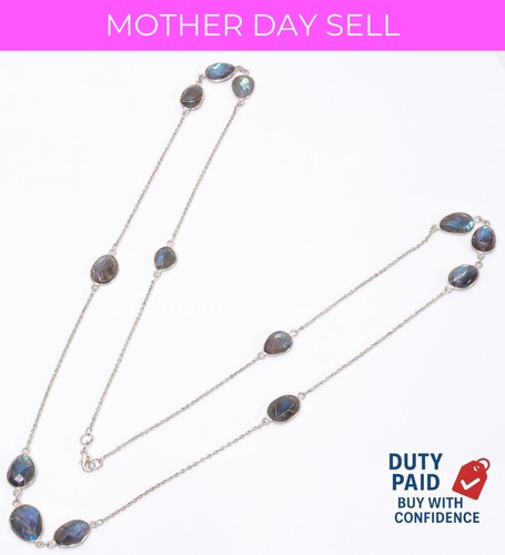 Collana boho catena canale - boho,