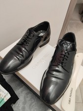 scarpe eleganti sposo Carlo
