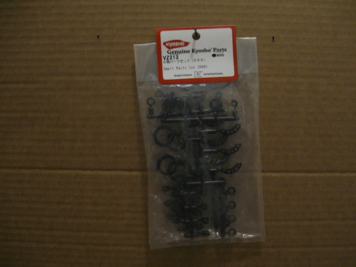 Set piccoli ricambi kyosho - ricambi, /